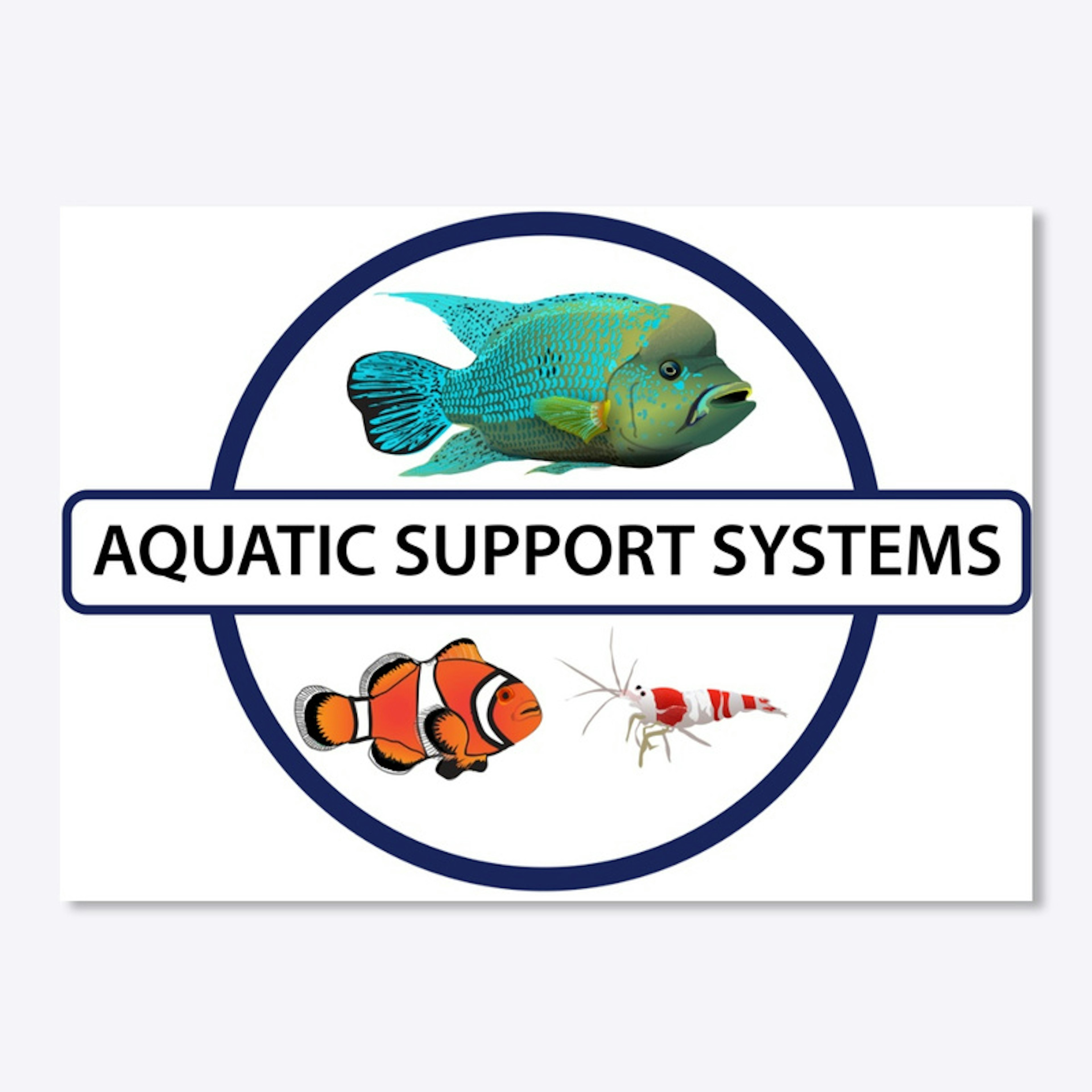 Aquatic Support Systems